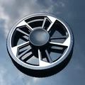 Fidget Spinner D