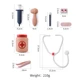 Silicone Medical 01