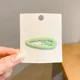 matcha green