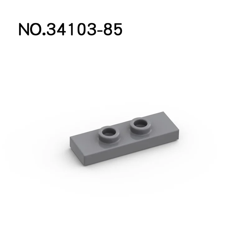 Bloques de construcción compatibles con LEGO – Para niños - imagen 5