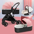 3 IN 1 Pink