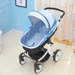 Mosquitera transpirable para cochecito – Protección antiinsectos