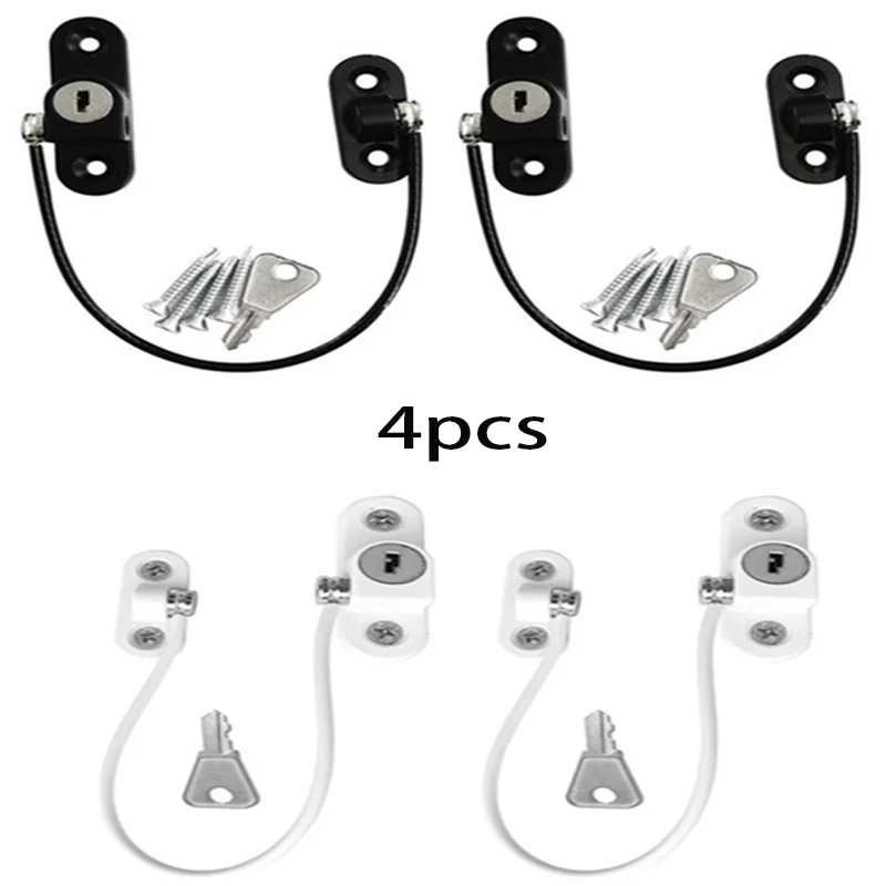 Screw fixed 4pcs9
