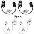 Screw fixed 4pcs9