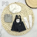 P-3 clothes