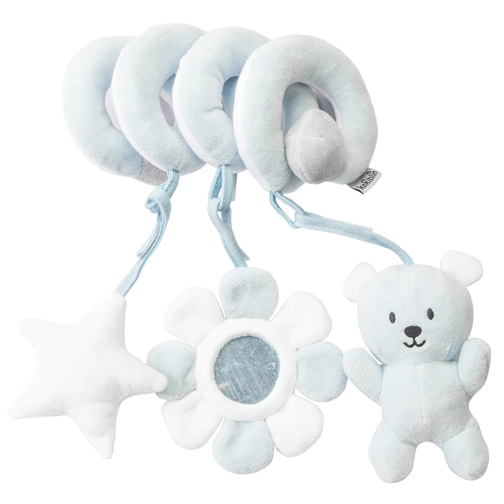 Blue bear 510