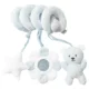 Blue bear 510