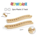 2pc plastic s