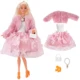 Not Include Doll T