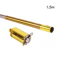1.5m-Silver Gold