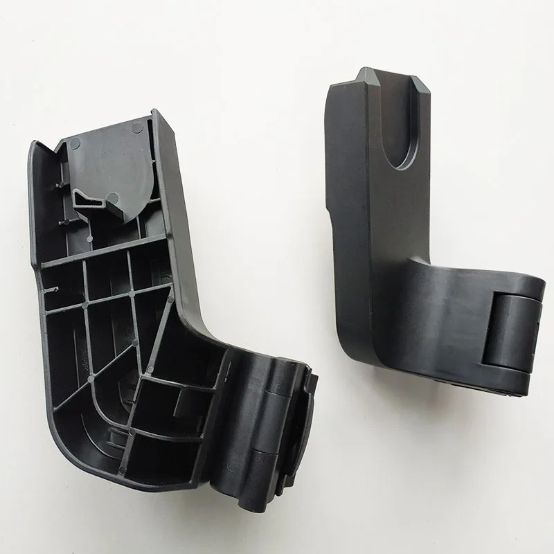 Adaptador de cochecito para Cybex Libelle 2/Pro Orfeo, convertidor de asiento de coche con Aton Cloud Q/Z/T, cesta de bebé, accesorios de repuesto - imagen 4