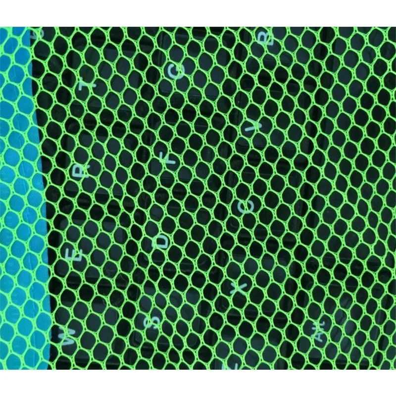 Bolsa de playa de malla de arena para interiores y exteriores, bolsa de mano portátil duradera, almacenamiento de juguetes deportivos para natación, bolsa para niños, 1 Uds. - imagen 3