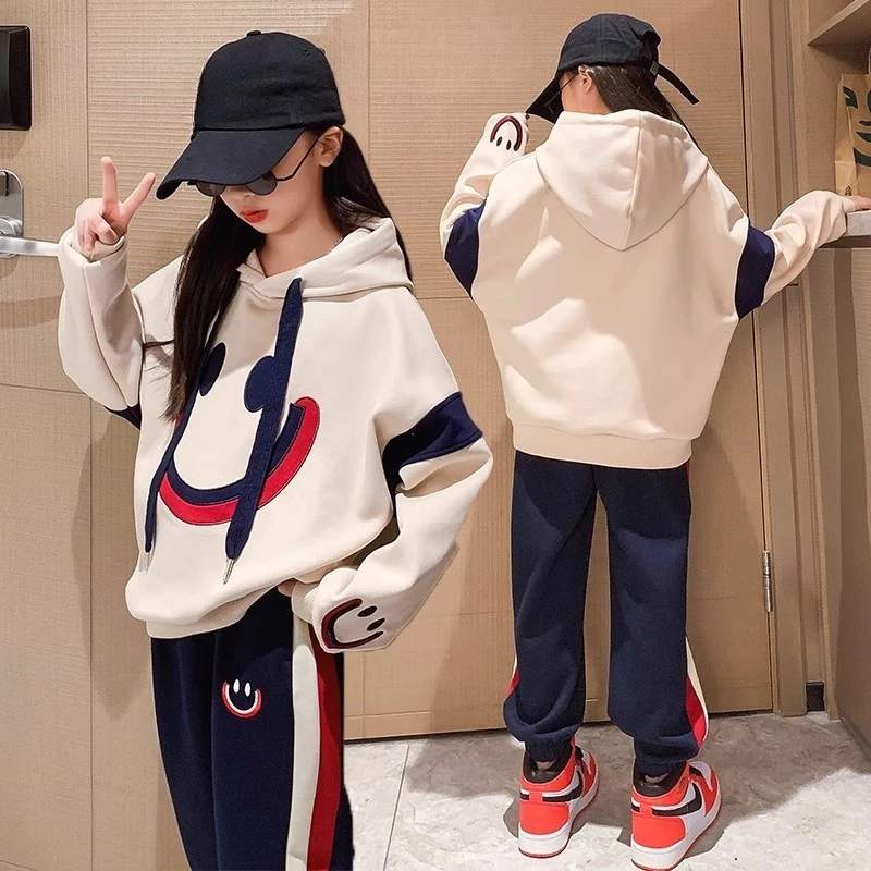 Chándal niño sudadera capucha y pantalón polar estampado - imagen 3