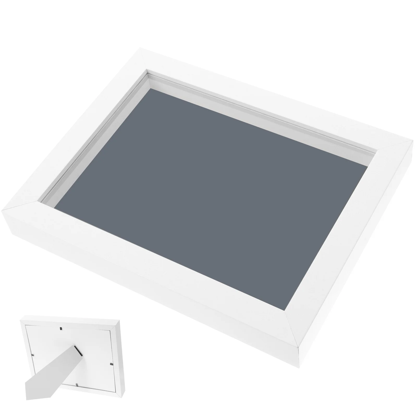 1 Juego de Kit de recuerdo de huella de mano para bebé, marco de fotos DIY, almohadilla de tinta para recién nacido, regalo, Kit de huella de recién nacido - imagen 2