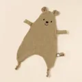 Deep khaki