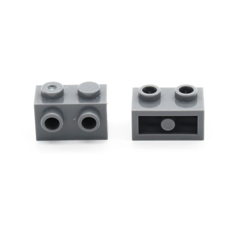 Drak Grey 120pcs