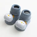 blue penguin