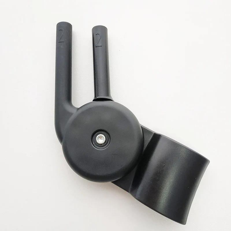 Clip número 2 izquierdo - especificación