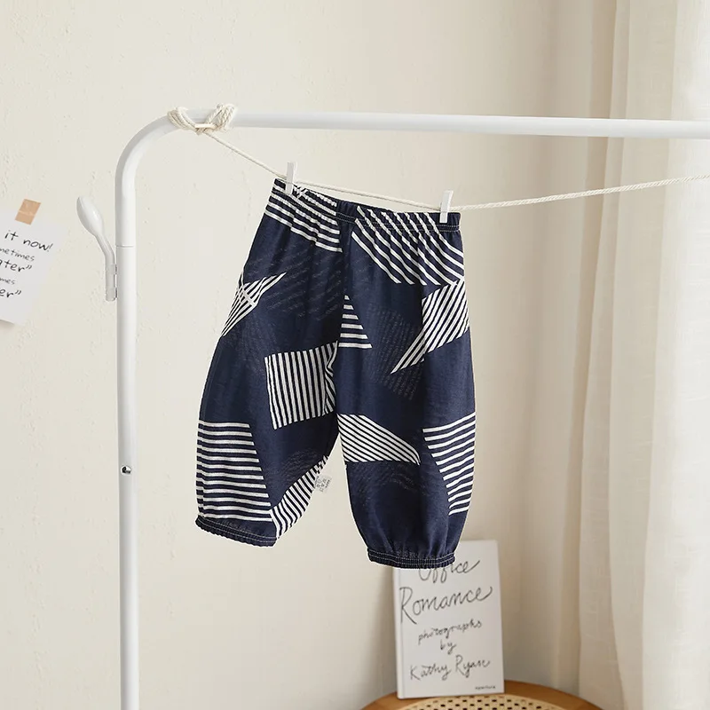 Blue Stripe