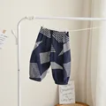 Blue Stripe