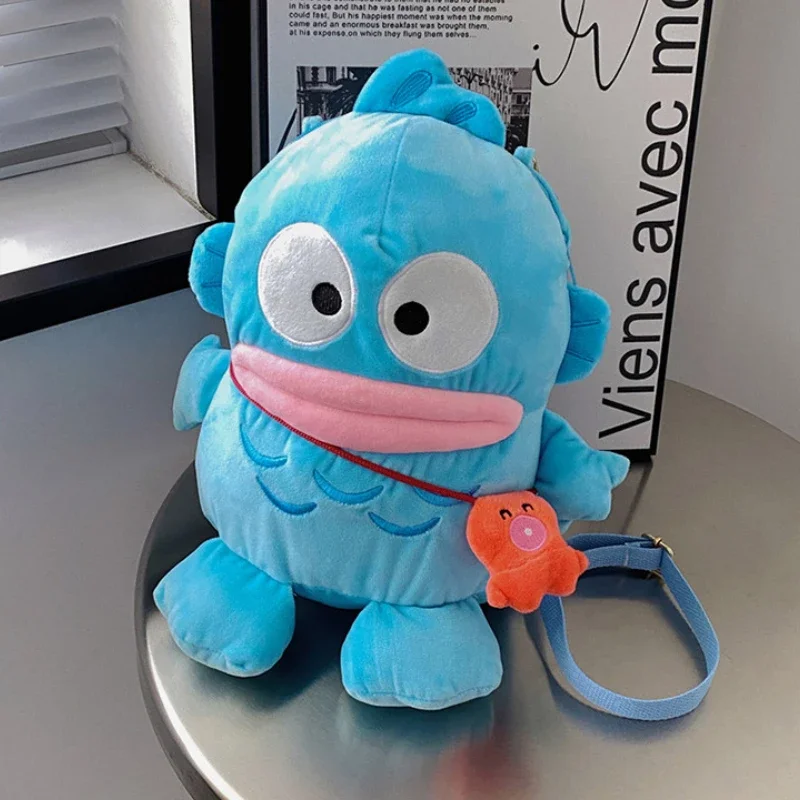 Hangyodon
