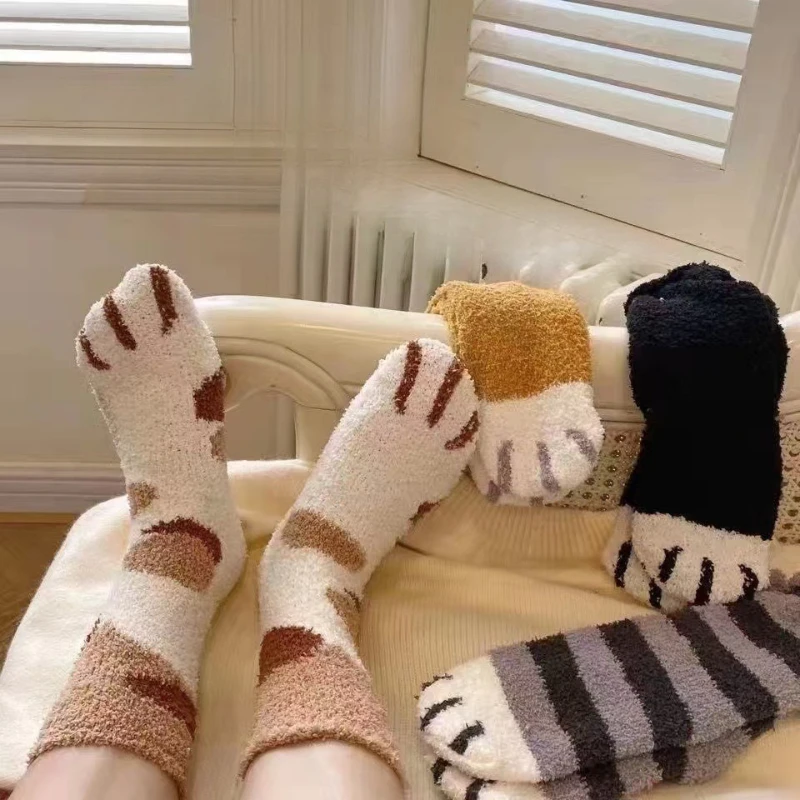 Calcetines y Medias de Mujer