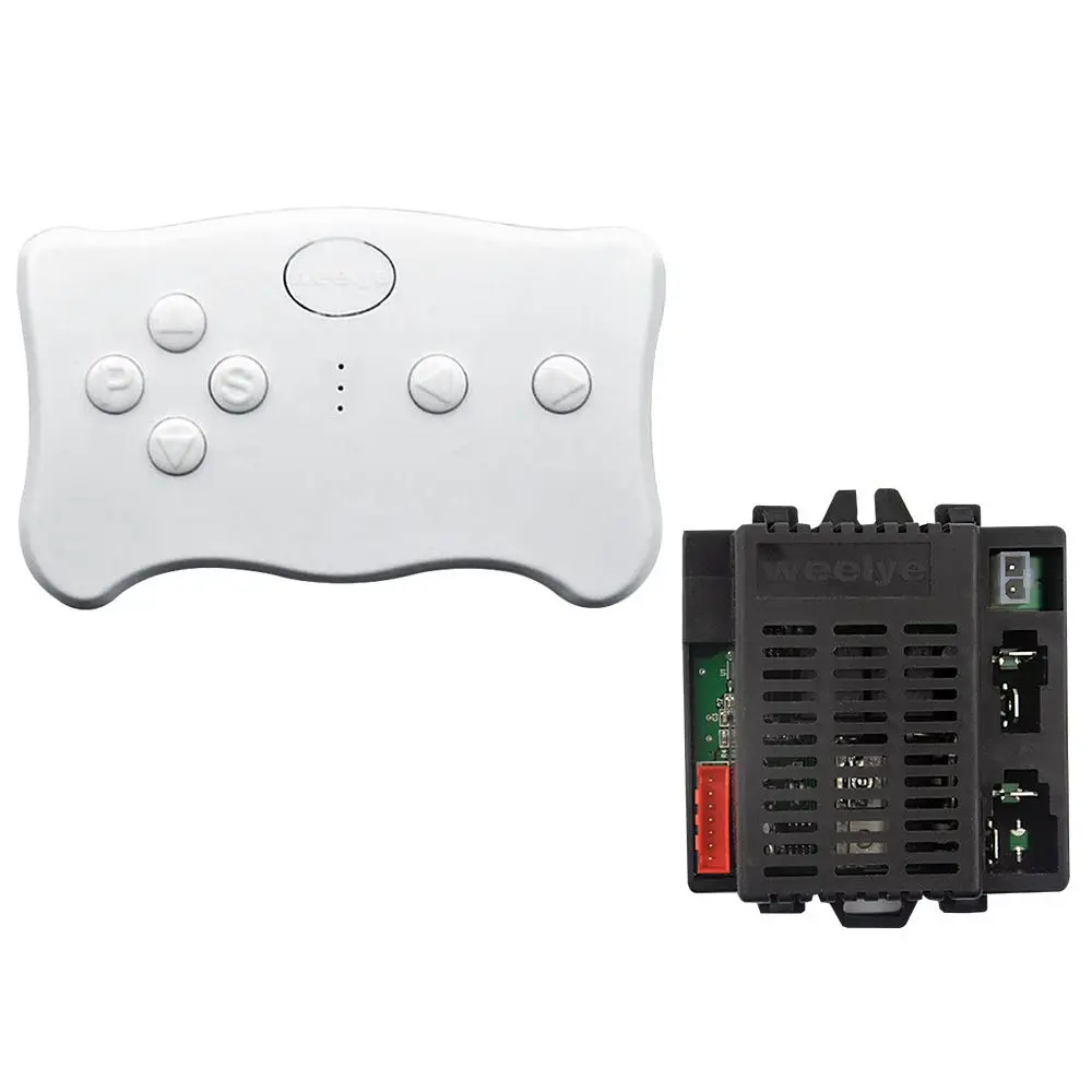 Receptor y mando RX23 RX18 para coche RC con Bluetooth