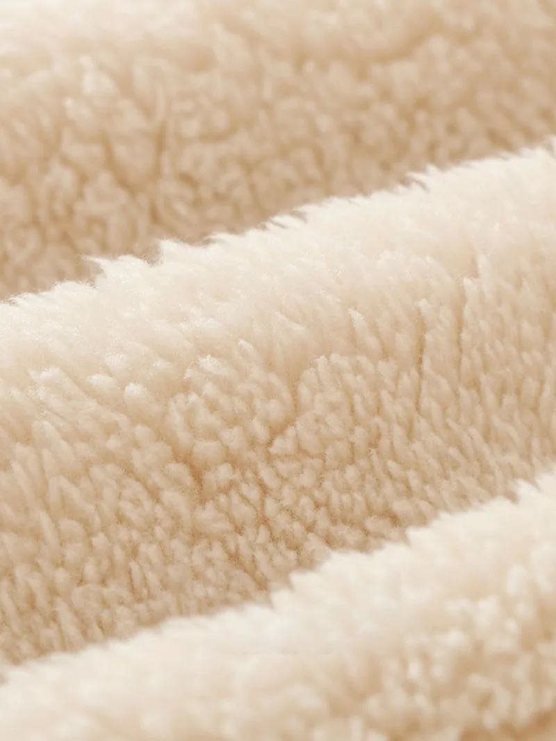 MILANCEL nuevo conjunto de pijama de invierno para niños 4-12T Linda franela para niñas traje de casa acolchado de lana ropa de descanso holgada y cálida para niños 2 uds - imagen 5