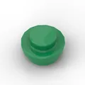 1000pcs green