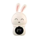 bunny white