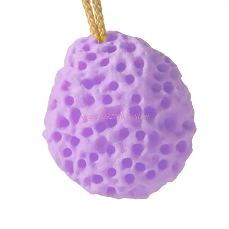 R6FD Interactive Bath Toy para niños Herramienta reconocimiento color educativo para niños - imagen 4