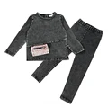 Baby girl 2pcs