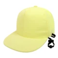 Amarillo fluorescente