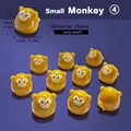 10pcs Fat Monkey