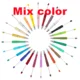 Pen mix color