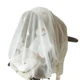 rabbit printed net