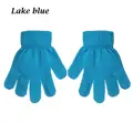 lake blue