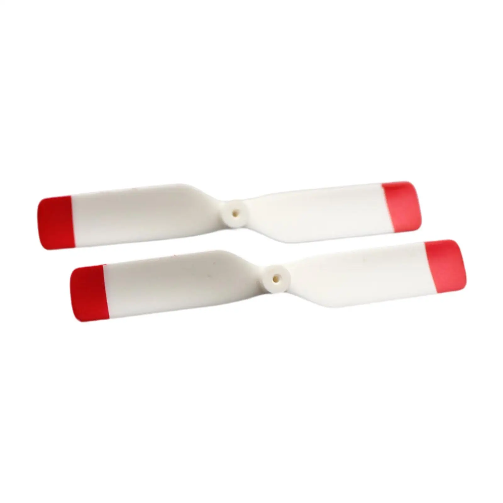 2Pcs Tail Wind Blade High Performance DIY for Wltoys XK K123 Replacement
