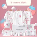 4 season 21pcs