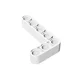 20PCS white