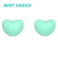 mint green