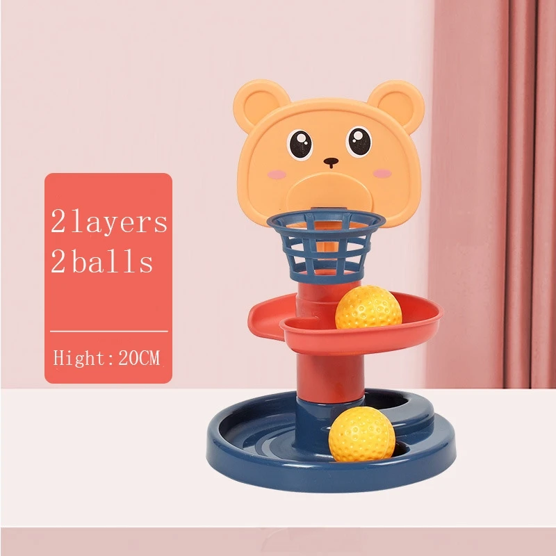 ST774 2 Layer