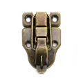 Lock W284