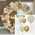 Sand White Set