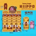 A 12 Pcs