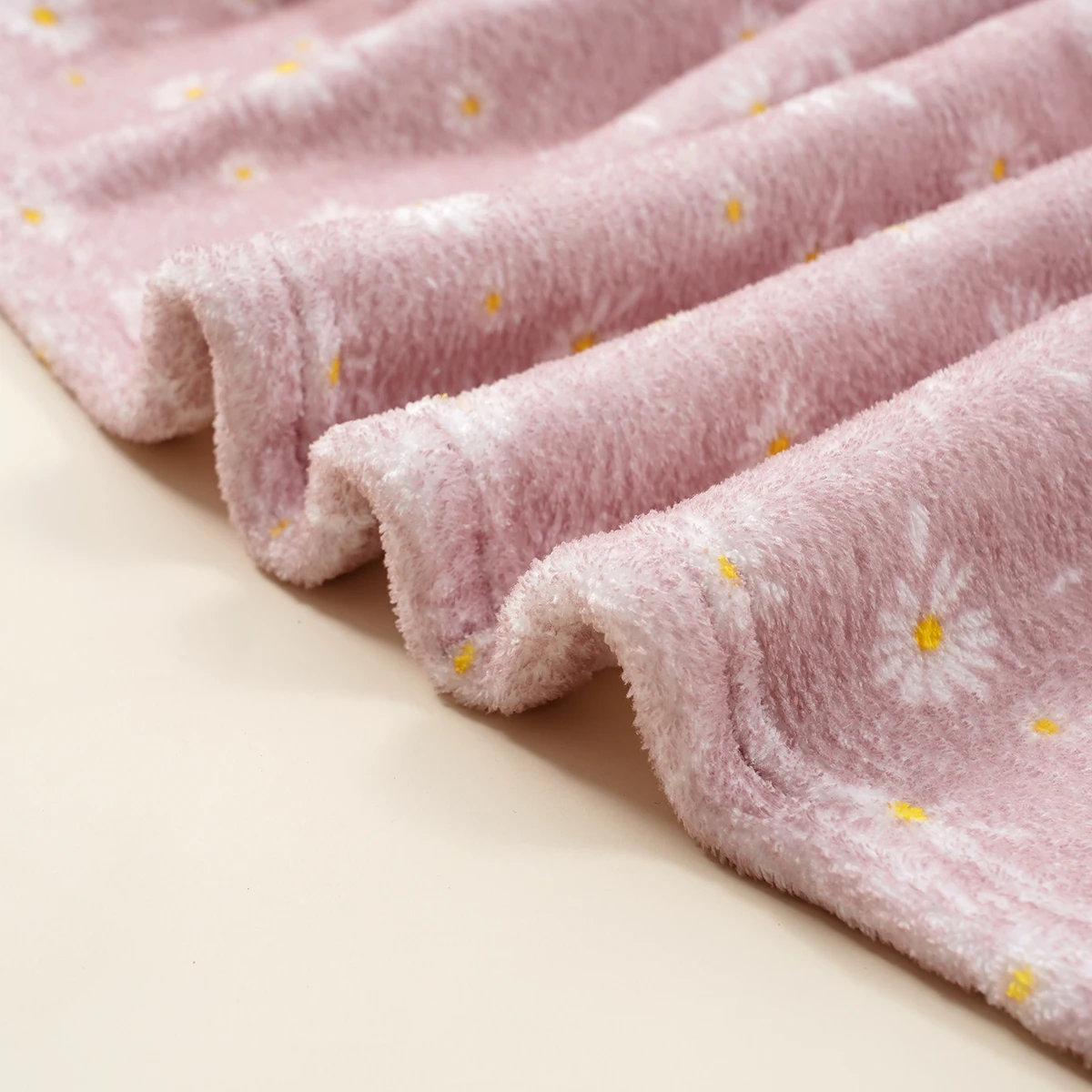 Toallas de bebé con capucha, toalla de lana Coral suave y absorbente para mayor comodidad y cálido, esencial para el baño o la ducha, regalo de otoño e invierno, 1 ud. - imagen 5