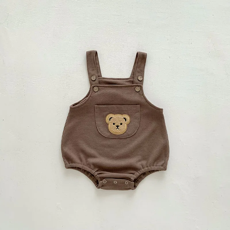 brown bodysuit