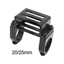 Conector AS150U de aluminio para drones agrícolas – Enchufe fijo