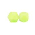 luminous light green