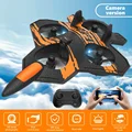 orange camera